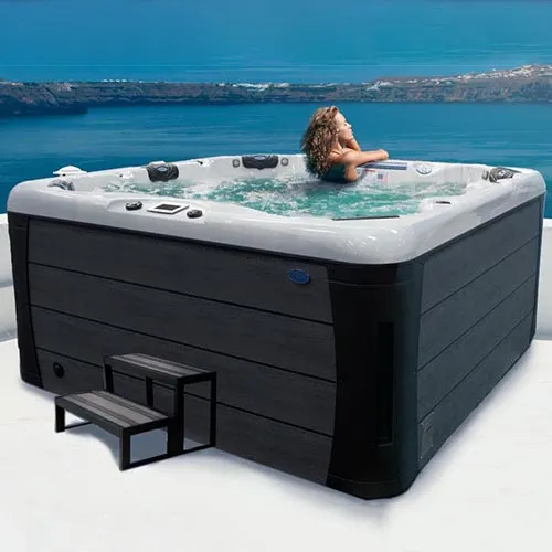 Deck hot tubs for sale in Newport News
